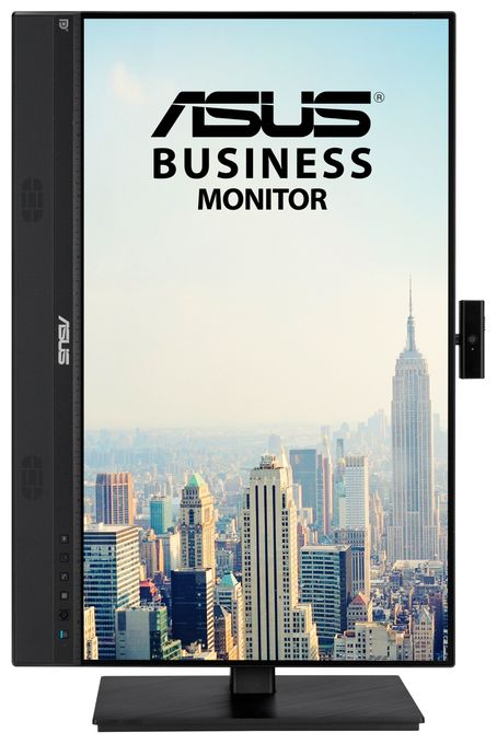 Full HD Monitor 60,5 cm (23.8 Zoll) 16:9 5 ms 300 cd/m²  BE24ECSNK (Schwarz) 