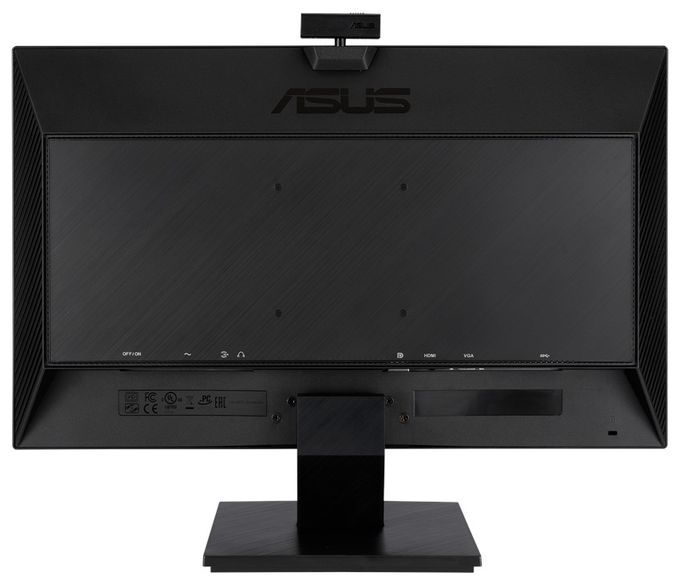 Full HD Monitor 60,5 cm (23.8 Zoll) 16:9 5 ms 300 cd/m²  BE24EQK (Schwarz) 