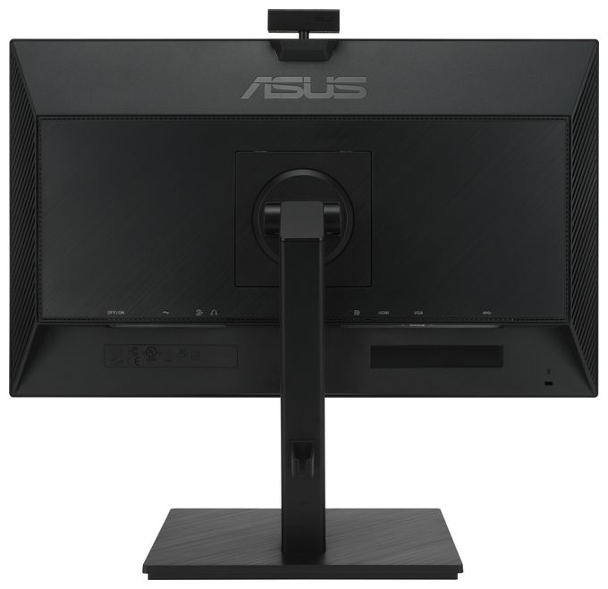 Full HD Monitor 60,5 cm (23.8 Zoll) 16:9 5 ms 300 cd/m²  BE24EQSK (Schwarz) 