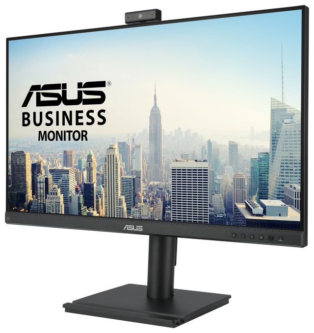 Full HD Monitor 68,6 cm (27 Zoll) 16:9 5 ms 250 cd/m²  BE279QFK (Schwarz) 