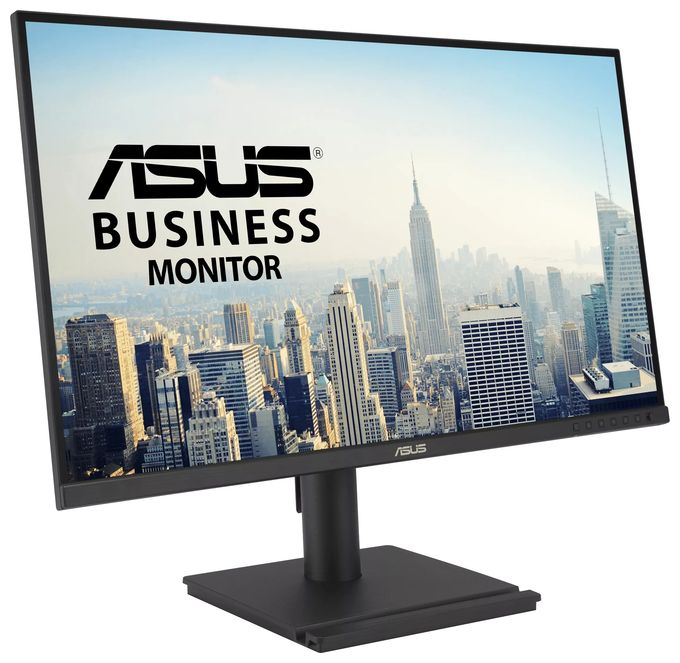 Quad HD Monitor 68,6 cm (27 Zoll) 16:9 5 ms 350 cd/m²  BE27ACGN (Schwarz) 