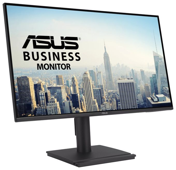 Quad HD Monitor 68,6 cm (27 Zoll) 16:9 5 ms 350 cd/m²  BE27AQ (Schwarz) 