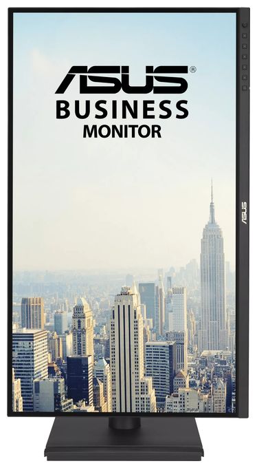 Quad HD Monitor 68,6 cm (27 Zoll) 16:9 5 ms 350 cd/m²  BE27AQG (Schwarz) 