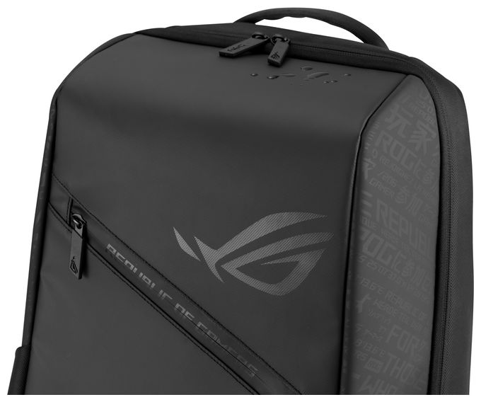 BP2501 ROG Ranger Gaming Backpack 16 
