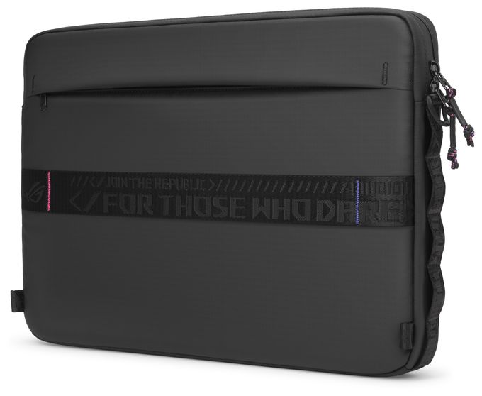 BS3601 ROG SLEEVE 4.0/16 
