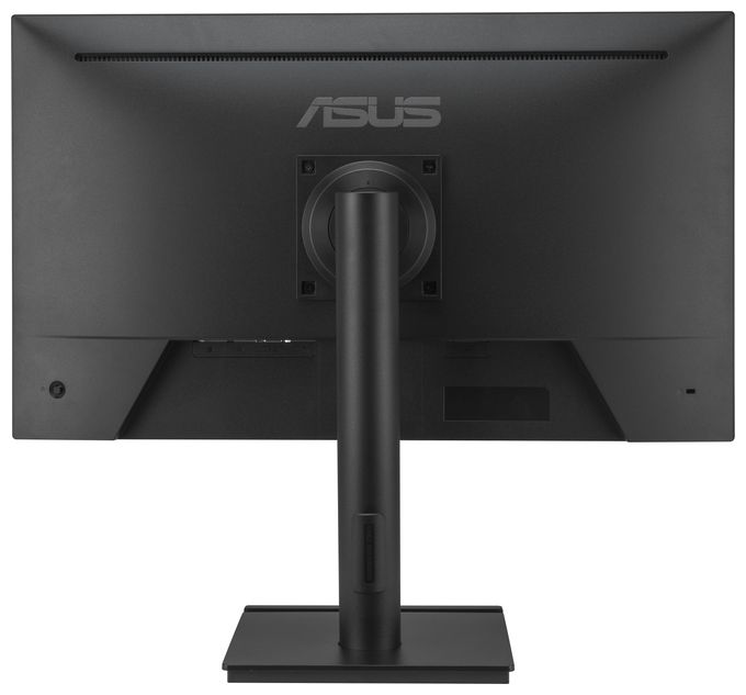 Full HD Monitor 68,6 cm (27 Zoll) 16:9 1 ms 300 cd/m²  Business VB279QG (Schwarz) 