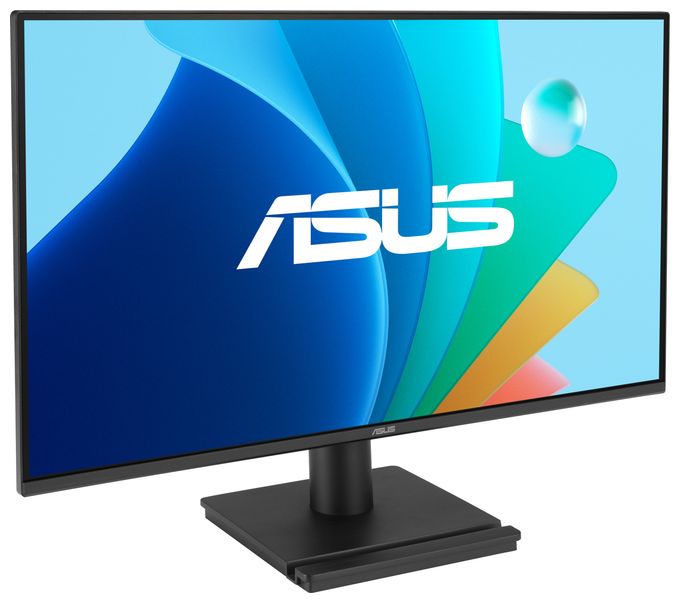 Full HD Monitor 62,2 cm (24.5 Zoll) 16:9 300 cd/m²  Eye Care VA259HGA (Schwarz) 