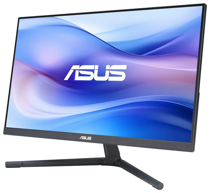Full HD Monitor 60,5 cm (23.8 Zoll) 16:9 1 ms 250 cd/m²  Eye Care VU249CFE-B (Schwarz) 