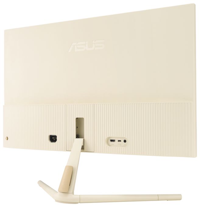 Full HD Monitor 68,6 cm (27 Zoll) 16:9 1 ms 250 cd/m²  Eye Care VU279CFE-M (Beige) 