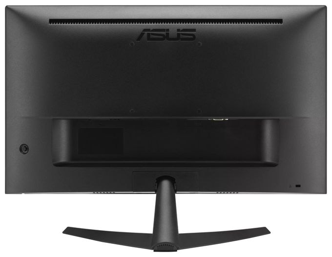 Full HD Monitor 54,5 cm (21.4") 16:9 1 ms 250 cd/m²  Eye Care VY229HF (Schwarz) 
