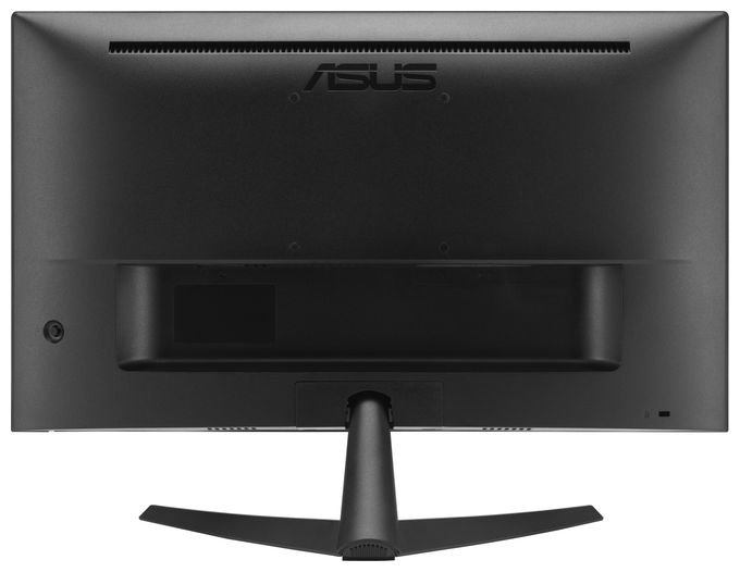 Full HD Monitor 54,5 cm (21.4") 16:9 1 ms 250 cd/m²  Eye Care VY229Q (Schwarz) 