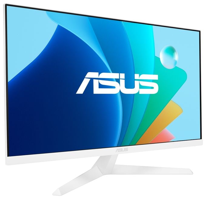 Full HD Monitor 68,6 cm (27 Zoll) 16:9 1 ms 250 cd/m²  Eye Care VY279HGR-W (Weiß) 