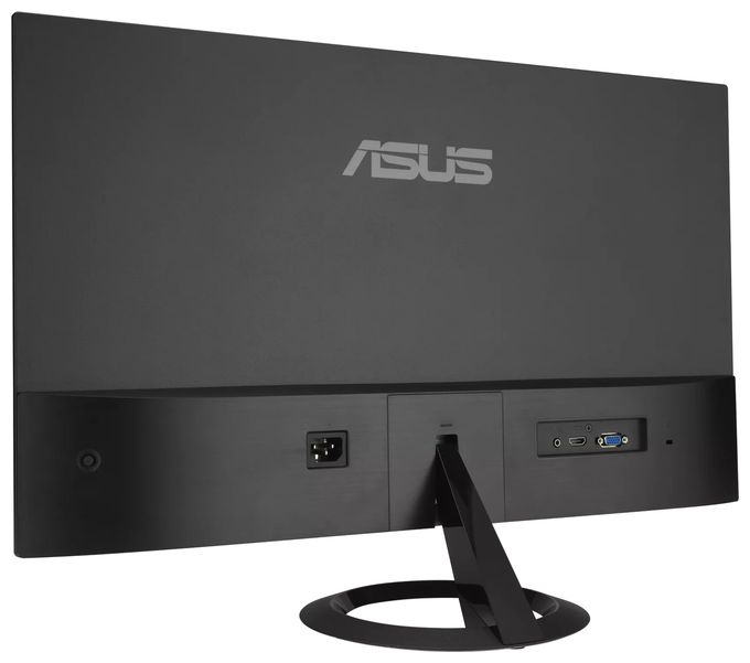 Full HD Monitor 68,6 cm (27 Zoll) 16:9 1 ms 250 cd/m²  Eye Care VZ279HG (Schwarz) 