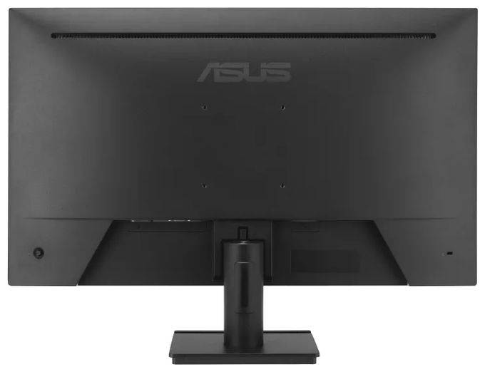 Full HD Monitor 68,6 cm (27 Zoll) 16:9 1 ms 300 cd/m²  EyeCare VA279QG (Schwarz) 