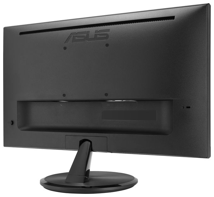 Full HD Monitor 54,5 cm (21.4") 16:9 1 ms 250 cd/m²  EyeCare VP229HF (Schwarz) 