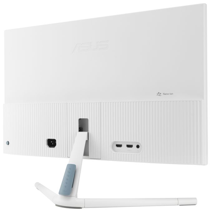 Full HD Monitor 68,6 cm (27 Zoll) 16:9 1 ms 250 cd/m²  EyeCare VU279HFI-W (Weiß) 