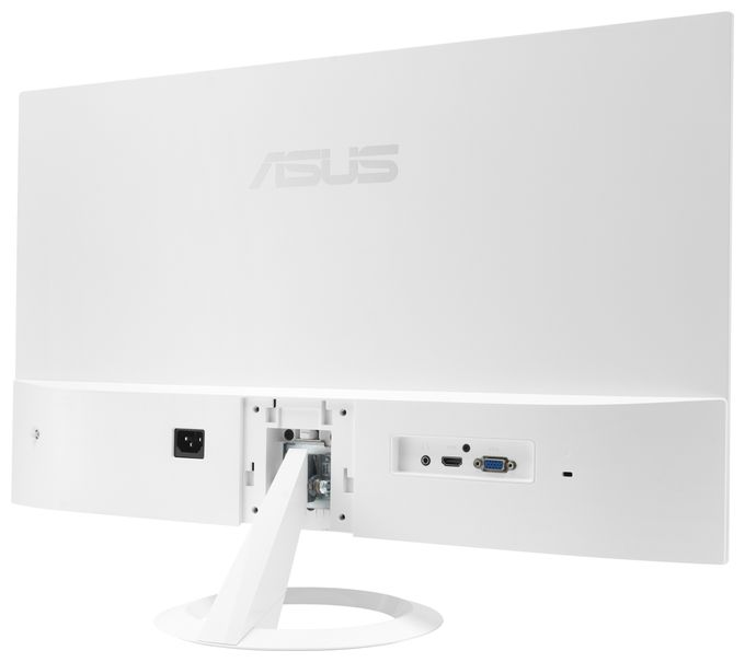 Full HD Monitor 60,5 cm (23.8 Zoll) 16:9 1 ms 250 cd/m²  EyeCare VZ249HG-W (Weiß) 