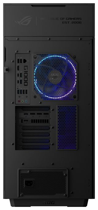 GM1000TY-R9950X081W 