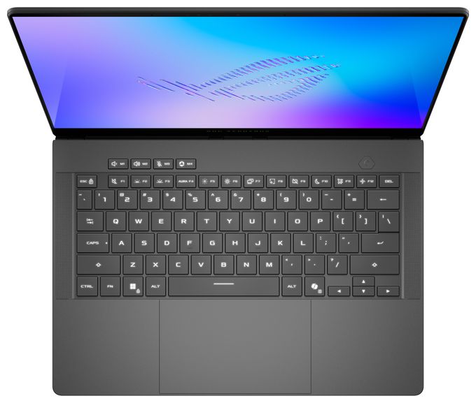 GU405AR-SY005W Copilot+ PC 