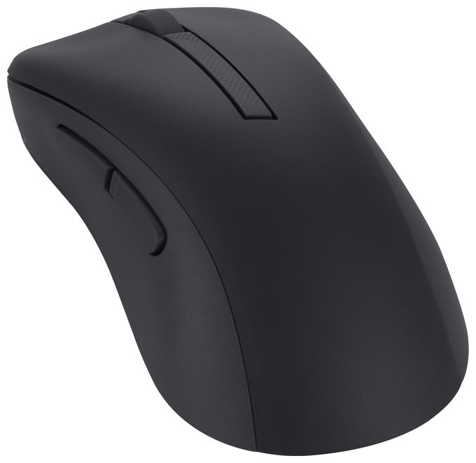 1600 DPI Universal Maus Optisch  MD102 (Grau) 