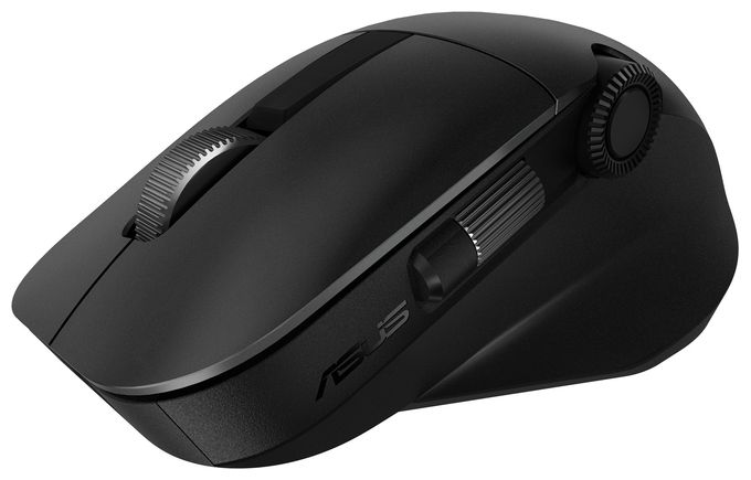 4200 DPI Büro Maus Optisch  ProArt Mouse MD300 (Schwarz) 