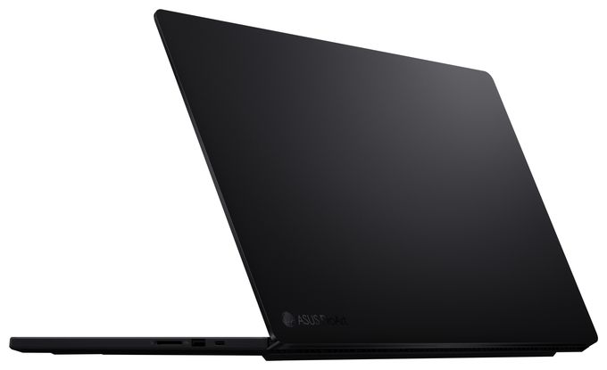 2K Ultra HD Notebook 40,6 cm (16 Zoll) 2880 x 1800 Pixel 2 TB SSD Windows 11 Home AMD Ryzen 9 max. 5,1 GHz  ProArt P16 H7606WP-ME036W (Schwarz) 