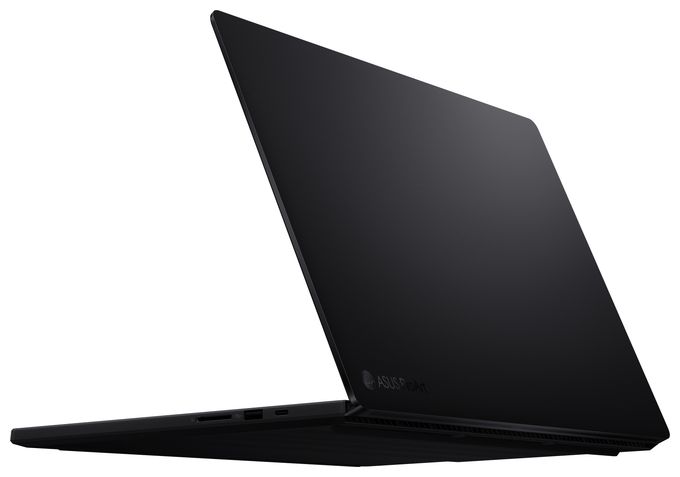 WQXGA Notebook 40,6 cm (16 Zoll) 3840 x 2400 Pixel 2 TB SSD Windows 11 Pro AMD Ryzen 9 max. 5,1 GHz  ProArt P16 H7606WX-SE008X Copilot+ PC (Schwarz) 
