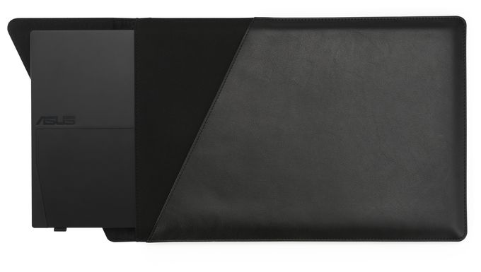 Full HD Monitor 35,6 cm (14 Zoll) 16:9 5 ms  ProArt PA148CTV (Schwarz) 