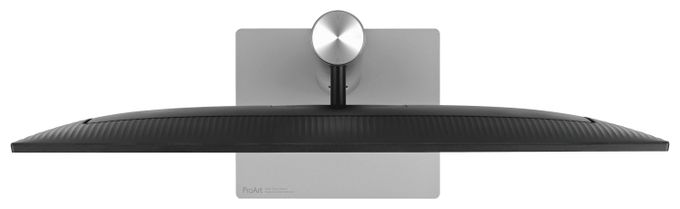 WUXGA Monitor 61,2 cm (24.1") 16:10 5 ms 350 cd/m²  ProArt PA248CRV (Schwarz, Silber) 