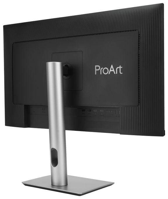 4K Ultra HD Monitor 68,6 cm (27 Zoll) 16:9 5 ms 350 cd/m²  ProArt PA279CRV (Schwarz) 