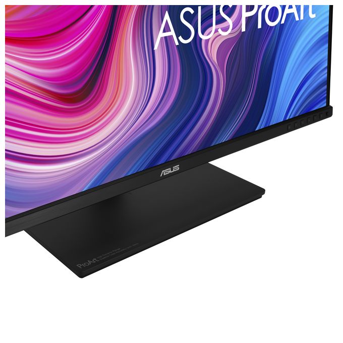 Quad HD Monitor 81,3 cm (32 Zoll) 16:9 5 ms 450 cd/m²  ProArt PA328CGV (Schwarz) 