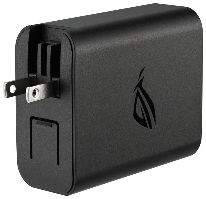 ROG 100W Gaming Charger Dock 