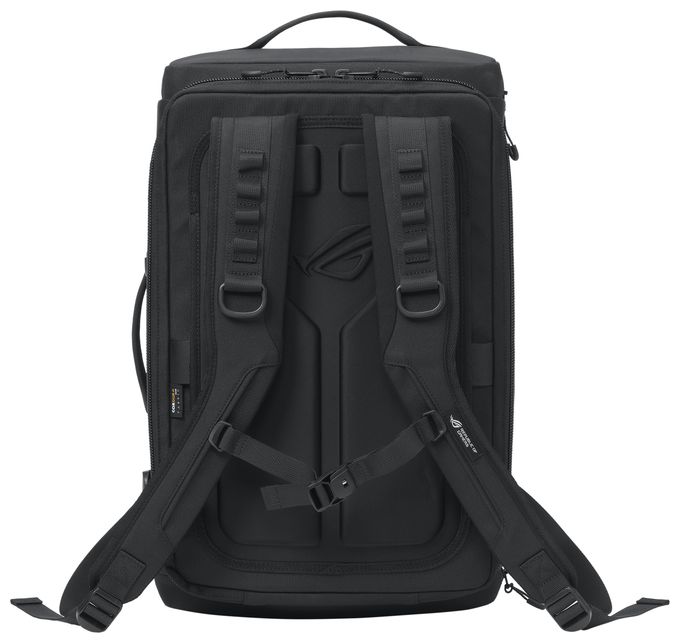 ROG Archer Weekender 17 