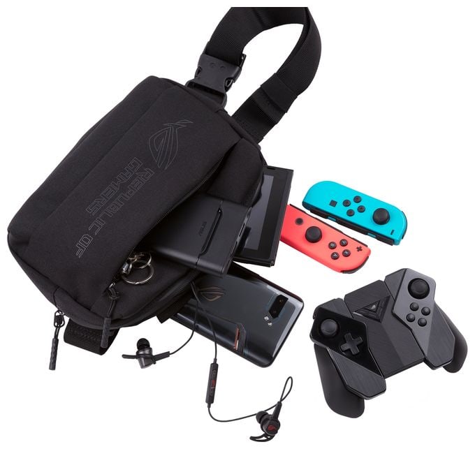 ROG Ranger BC1001 Waist Pack 