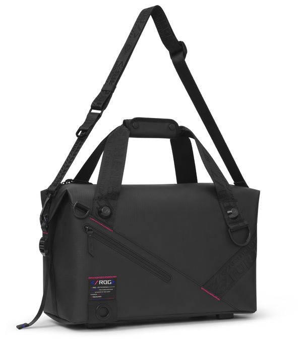 ROG SLASH Duffle Bag 