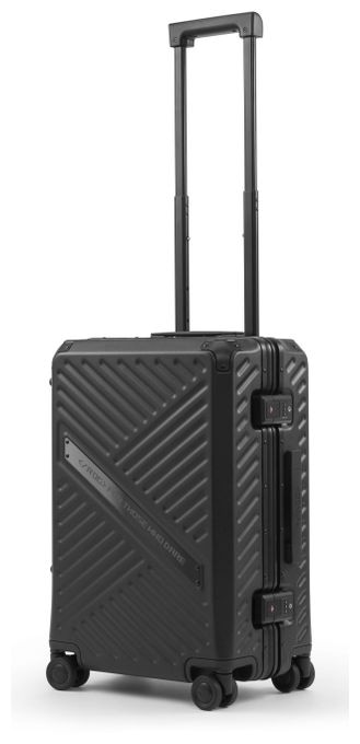 ROG SLASH Hard Case Luggage 