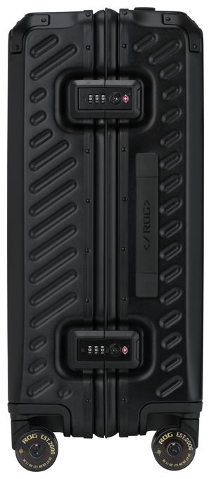 ROG SLASH Hard-Case Luggage Edition 20 