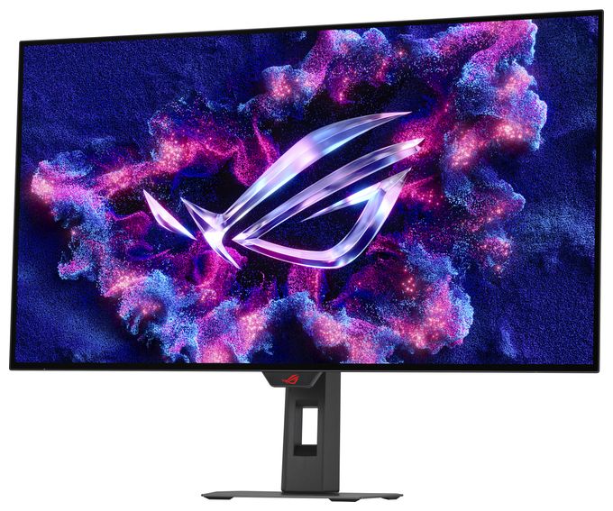 4K Ultra HD Monitor 80 cm (31.5 Zoll) 16:9 0,03 ms  ROG Strix OLED XG32UCWMG (Schwarz) 