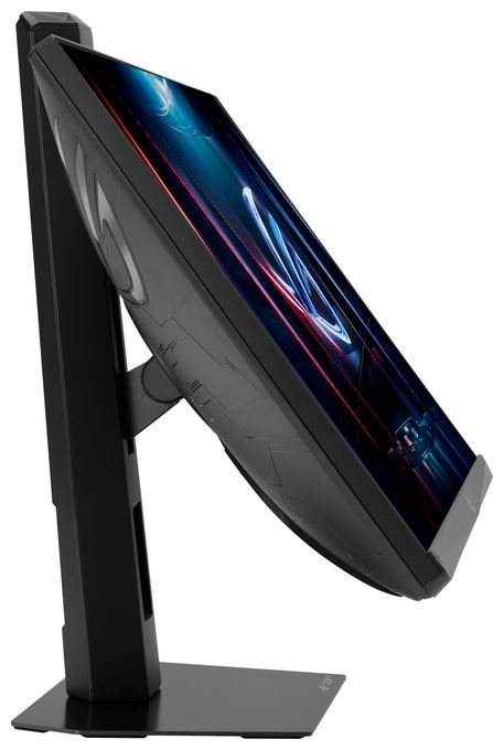 Full HD Monitor 61,2 cm (24.1") 16:9 0,7 ms 350 cd/m²  ROG Strix XG248QSG Ace (Schwarz) 