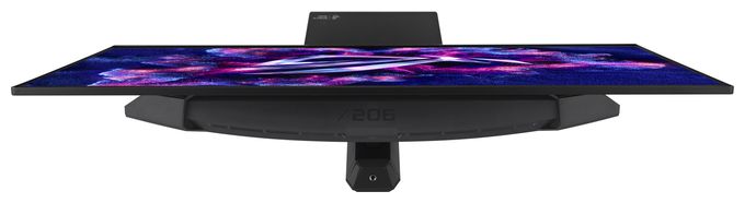 4K Ultra HD Monitor 80 cm (31.5 Zoll) 16:9 0,03 ms 450 cd/m²  ROG Strix XG32UCDS (Schwarz) 