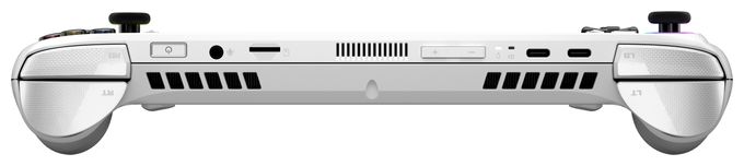  ROG Xbox Ally RC73YA-NH002W (Weiß) 