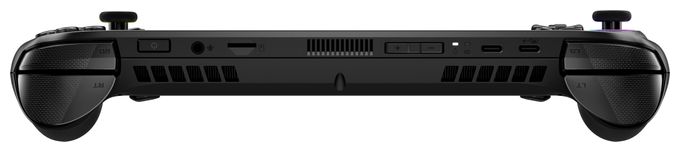  ROG Xbox Ally X RC73XA-NH011W (Schwarz) 