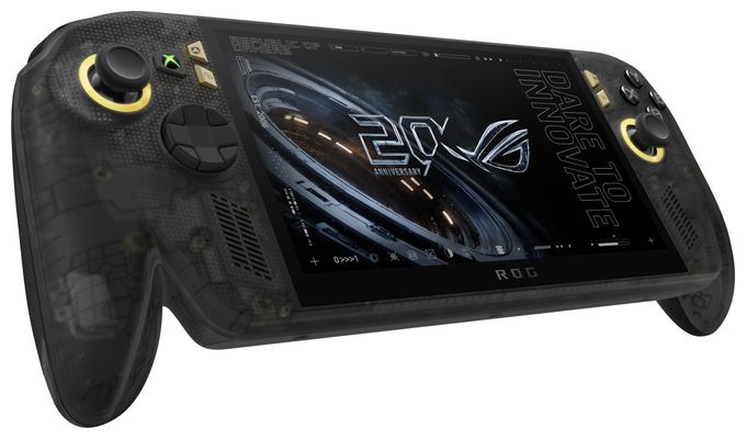 ROG XBOX Ally X20 RC74XA-TW009W 
