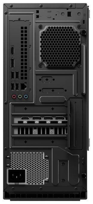 PC Intel® Core™ i7 16 GB Ram 1 TB SSD Windows 11 Home NVIDIA GeForce RTX 5060 TUF Gaming T500MV-13620H322W 