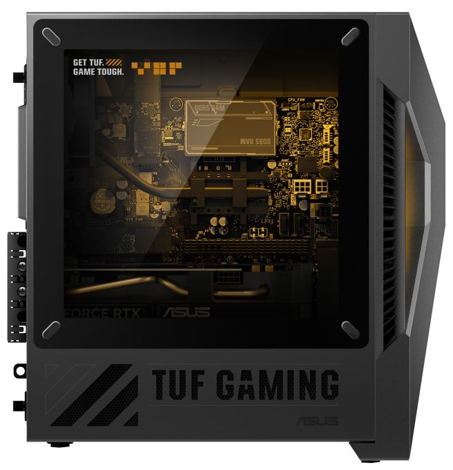 PC 3,8 GHz AMD Ryzen 7 16 GB Ram 1 TB SSD Windows 11 Home NVIDIA GeForce RTX 5060 TUF Gaming TM500MH-0R7260040W 