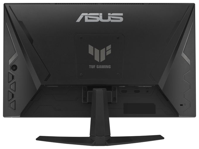 Full HD Monitor 60,5 cm (23.8 Zoll) 16:9 0,5 ms 300 cd/m²  TUF Gaming VG246H1A (Schwarz) 