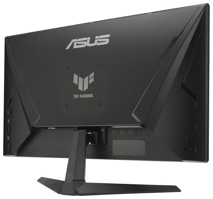 Full HD Monitor 60,5 cm (23.8 Zoll) 16:9 1 ms 300 cd/m²  TUF Gaming VG249Q5A (Schwarz) 