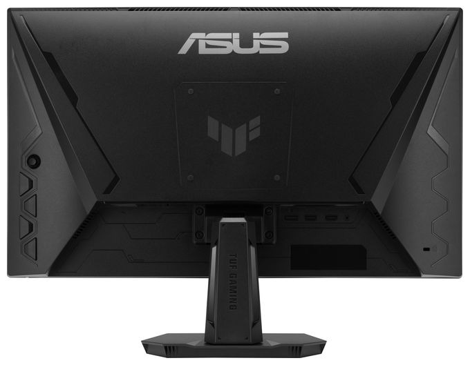 Full HD Monitor 60,5 cm (23.8 Zoll) 16:9 1 ms 300 cd/m²  TUF Gaming VG249QM5F (Schwarz) 