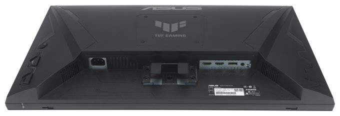 Full HD Monitor 62,2 cm (24.5 Zoll) 16:9 0,5 ms 300 cd/m²  TUF Gaming VG257Q5A (Schwarz) 