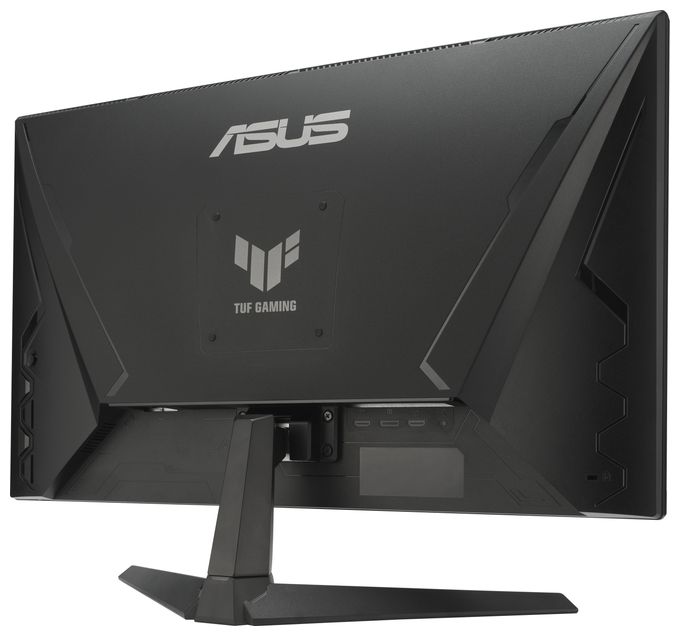 Full HD Monitor 62,2 cm (24.5 Zoll) 16:9 1 ms 300 cd/m²  TUF Gaming VG259QMR5A (Schwarz) 